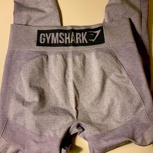 Gymshark high waisted flex leggings